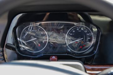 ������Խ��X7 ������ 1.6L 105���� CNG 3.685�׵�����ʽС��ͼƬ