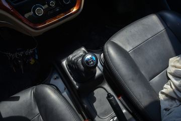 ������Խ��X7 ������ 1.6L 105���� CNG 3.685�׵�����ʽС��ͼƬ