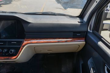 ������Խ��X7 ������ 1.6L 105���� CNG 3.685�׵�����ʽС��ͼƬ