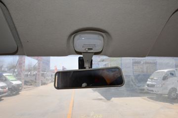 ������Խ��X7 ������ 1.6L 105���� CNG 3.685�׵�����ʽС��ͼƬ