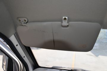 ������Խ��X7 ������ 1.6L 105���� CNG 3.685�׵�����ʽС��ͼƬ