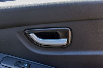 ������Խ��X7 ������ 1.6L 105���� CNG 3.685�׵�����ʽС��ͼƬ