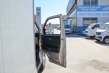 ������Խ��X7 ������ 1.6L 105���� CNG 3.685�׵�����ʽС��ͼƬ