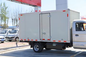 ������Խ��X7 ������ 1.6L 105���� CNG 3.685�׵�����ʽС��ͼƬ