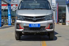 购跨越王X7载货车 享高达0.02万优惠