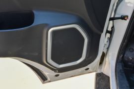 跨越者D5EV&nbsp;电动载货车驾驶室图片