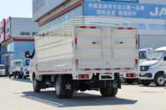 购跨越者D5EV电动载货车 享高达2.28万优惠