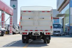 购跨越者D5EV电动载货车 享高达2.08万优惠