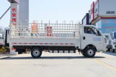 优惠0.2万 深圳市跨越者D5EV电动载货车火热促销中