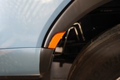 东风柳汽乘龙H7pro 400马力 6X2  AMT自动档 9.6米冷藏车