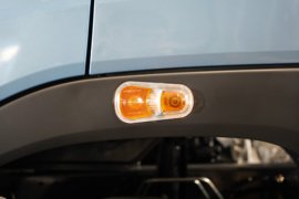 乘龙H7pro&nbsp;冷藏车外观图片