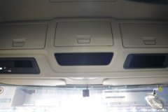 东风柳汽乘龙H7pro 400马力 6X2  AMT自动档 9.6米冷藏车