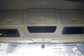 乘龙H7pro&nbsp;冷藏车驾驶室图片