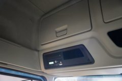 东风柳汽乘龙H7pro 400马力 6X2  AMT自动档 9.6米冷藏车