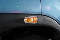 东风柳汽 乘龙H7pro 12.5L LNG 480马力 6X4 法士特12档 牵引车