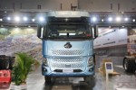 ������������H7PRO 13.3 LNG 570���� 6X4 ��ʿ��12�� ǣ����ͼƬ