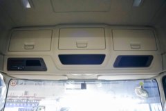 东风柳汽 乘龙H7pro 12.5L LNG 480马力 6X4 法士特12档 牵引车