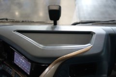 东风柳汽 乘龙H7pro 12.5L LNG 480马力 6X4 法士特12档 牵引车