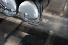 东风柳汽 乘龙H7pro 12.5L LNG 480马力 6X4 法士特12档 牵引车