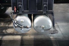 东风柳汽 乘龙H7pro 12.5L LNG 480马力 6X4 法士特12档 牵引车