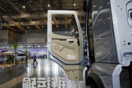 乘龙H5V&nbsp;载货车驾驶室                                               图片