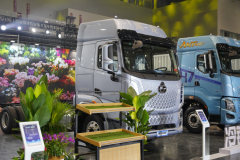 抢购在行动！重庆市乘龙H5V载货车降价大放送，立降0.1万