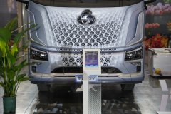 疯狂促销，直降0.2万！重庆市乘龙H5V载货车系列优惠价