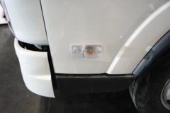 东风柳汽乘龙L2V 标载版 气刹 4.165米单排插电式增程混合动力厢式轻卡 盟固利14.01kWh