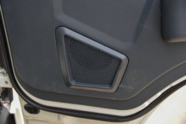 重汽HOWO轻卡底盘&nbsp;爆破器材运输车驾驶室图片