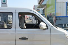 长安跨越 新豹T3 超值版基础型 1.4L 103马力 汽油 2.22米双排栏板小卡(单后轮)