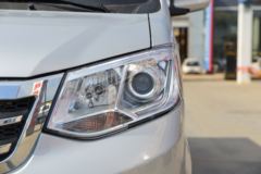 购新豹T3载货车 享高达0.1万优惠