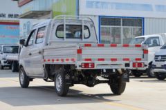 优惠0.2万 重庆市新豹T3载货车火热促销中