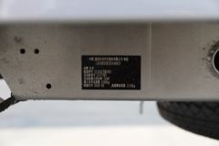 长安跨越 新豹T3 超值版基础型 1.4L 103马力 汽油 2.22米双排栏板小卡(单后轮)