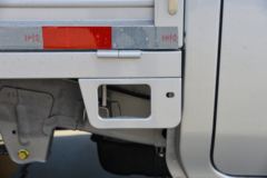 长安跨越 新豹T3 超值版基础型 1.4L 103马力 汽油 2.22米双排栏板小卡(单后轮)