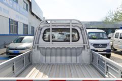 长安跨越 新豹T3 超值版基础型 1.4L 103马力 汽油 2.22米双排栏板小卡(单后轮)