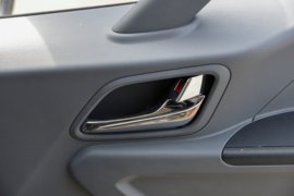 江铃底盘&nbsp;爆破器材运输车驾驶室图片