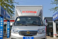 优惠0.08万 益阳市新豹T3载货车系列超值促销