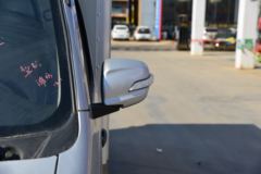 优惠0.1万 成都市新豹T3载货车火热促销中