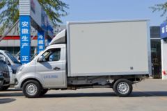 优惠0.1万 太原市新豹T3载货车系列超值促销