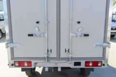 新豹T3载货车成都市火热促销中 让利高达0.1万