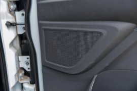 东风多利卡底盘&nbsp;爆破器材运输车驾驶室图片