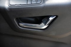 东风天锦KR 260马力 6X2 9.6米易燃液体厢式运输车(楚飞牌)