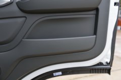 福田 欧马可S3 156马力 4X2 5.15米气瓶运输车(楚飞牌)