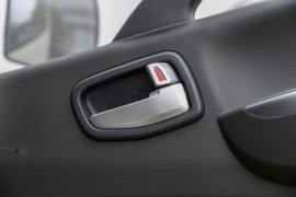 福田欧马可底盘&nbsp;爆破器材运输车驾驶室图片