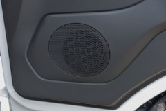 福田 欧马可S3 156马力 4X2 5.15米气瓶运输车(楚飞牌)