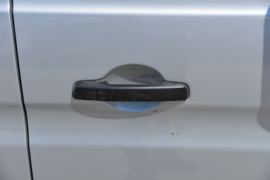 跨越王X1&nbsp;冷藏车外观图片