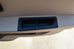 长安跨越王X1 122马力 4X2 汽油 2.96米冷藏车(新外观)