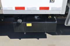 长安跨越王X1 122马力 4X2 汽油 2.96米冷藏车(新外观)