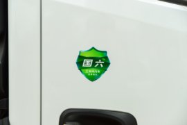 东风多利卡底盘&nbsp;爆破器材运输车外观图片