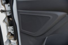 东风多利卡D7 165马力 4X2 5.15米腐蚀性物品厢式运输车(楚飞牌)